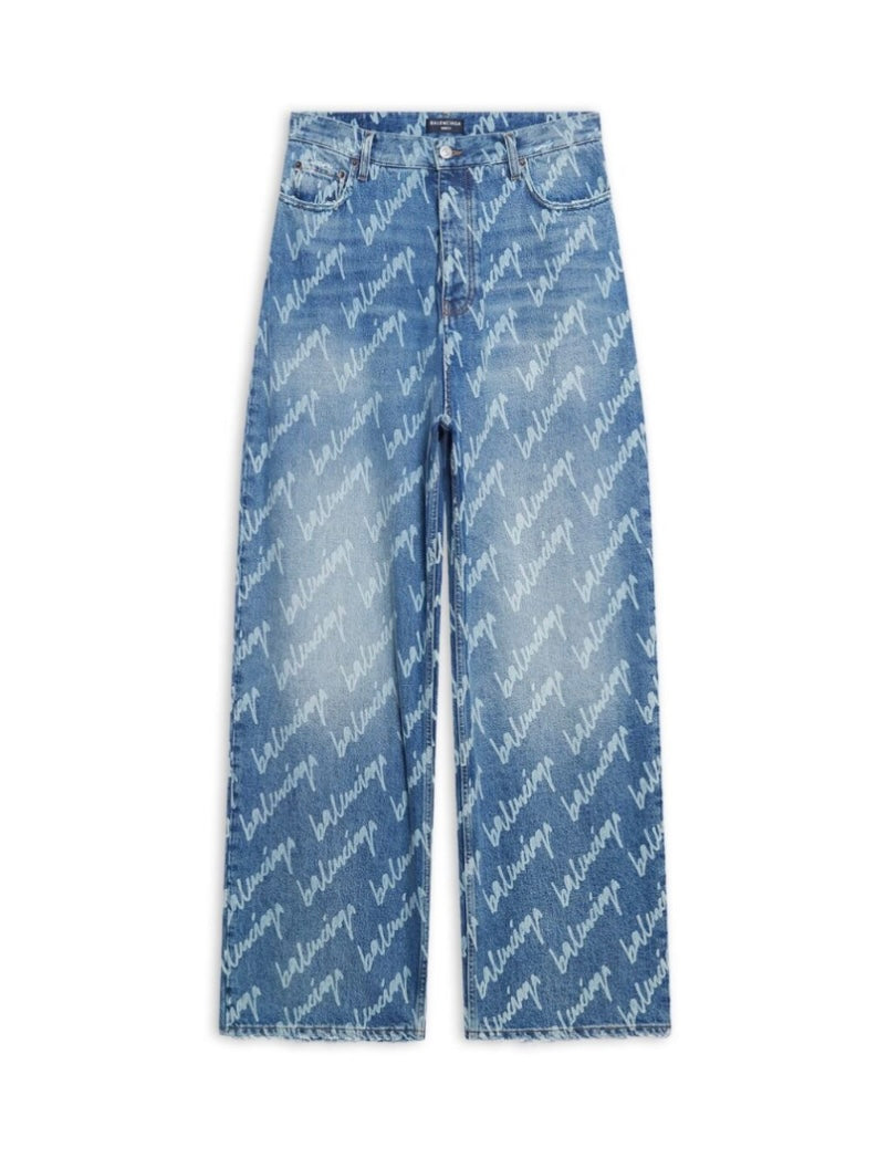Balenciaga Jeans