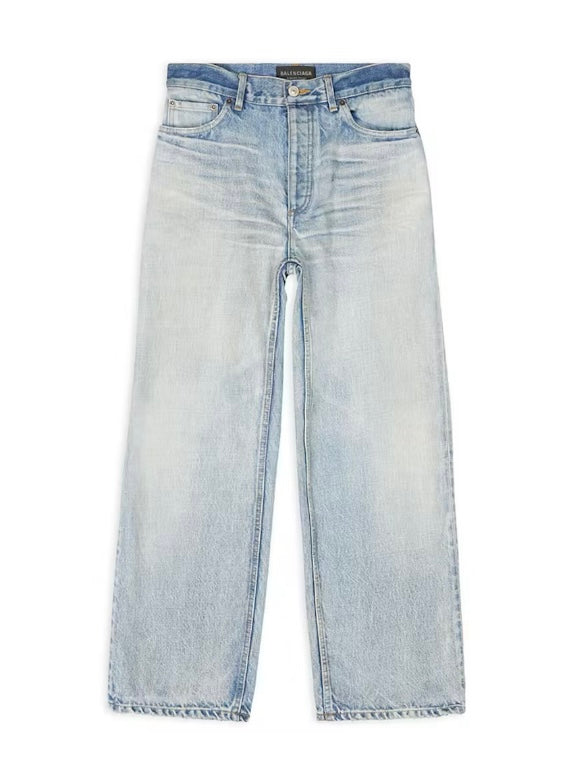 Balenciaga Jeans