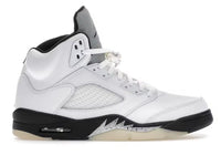 Jordan 5 “Reverse Metallic”