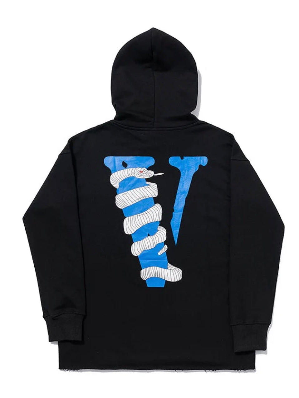 Vlone Hoodie