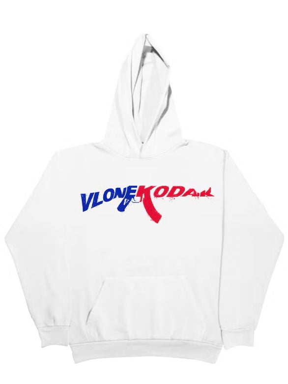 Vlone Hoodie