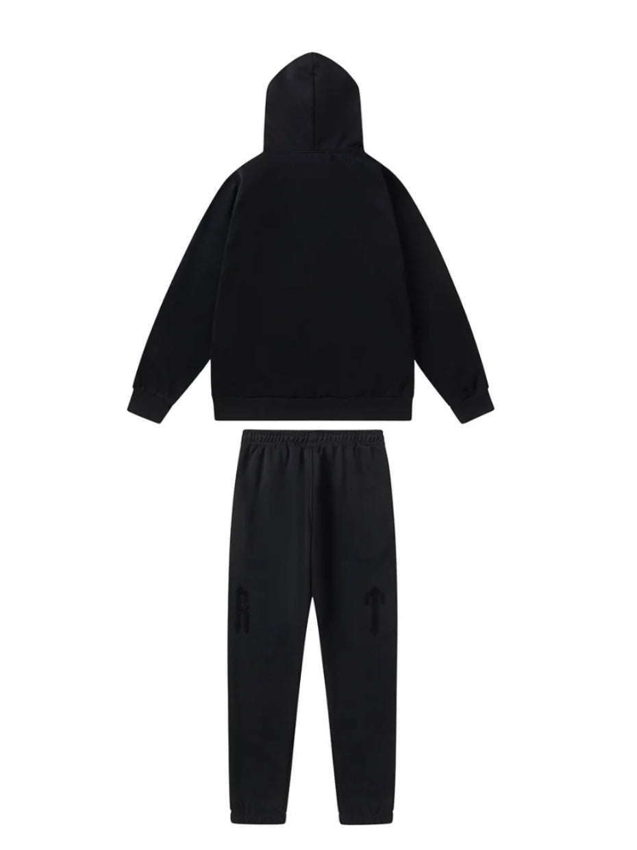Trapstar Tracksuit