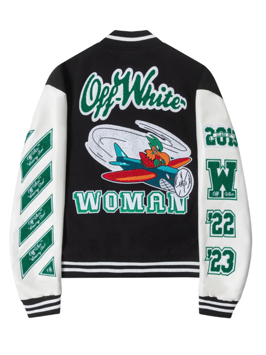Off-White Jacket
