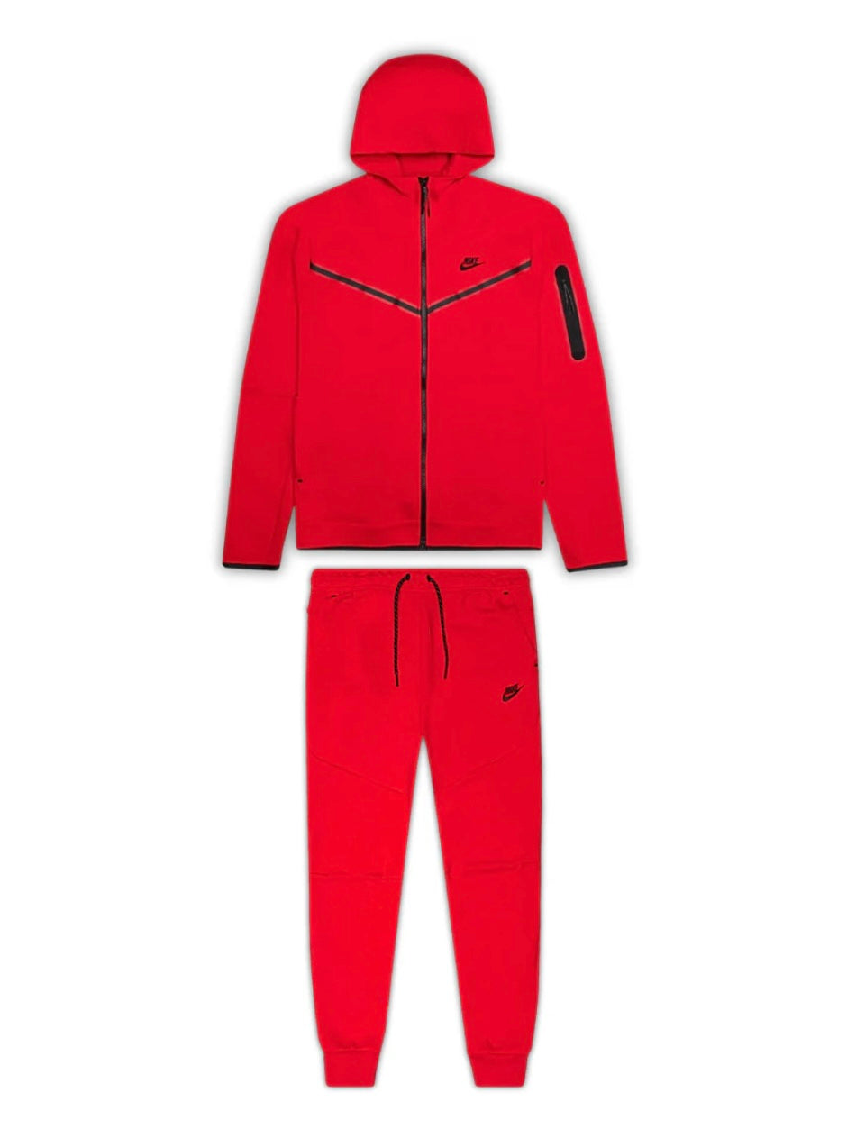 Nike Tech Tracksuit