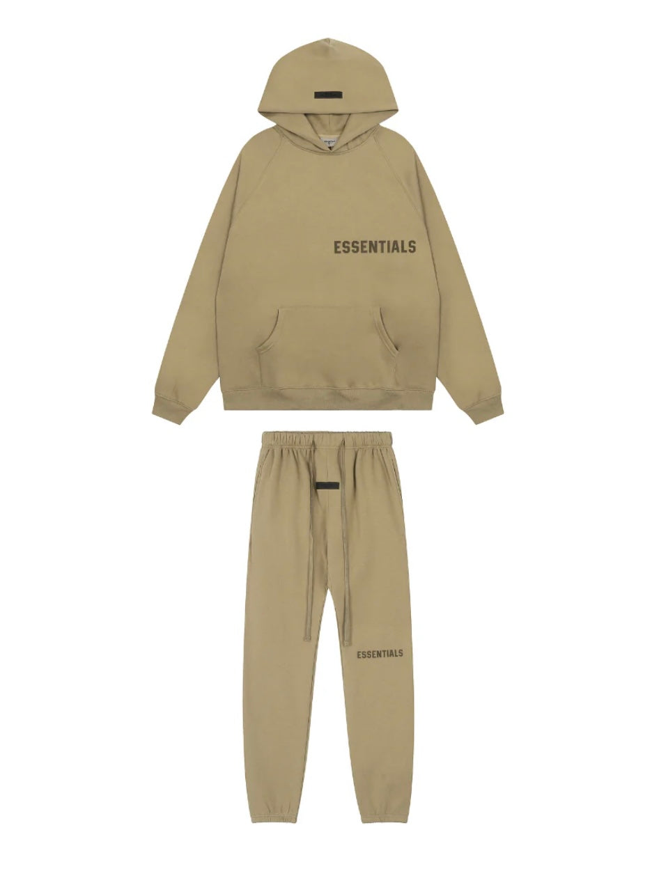Essentials Tracksuit