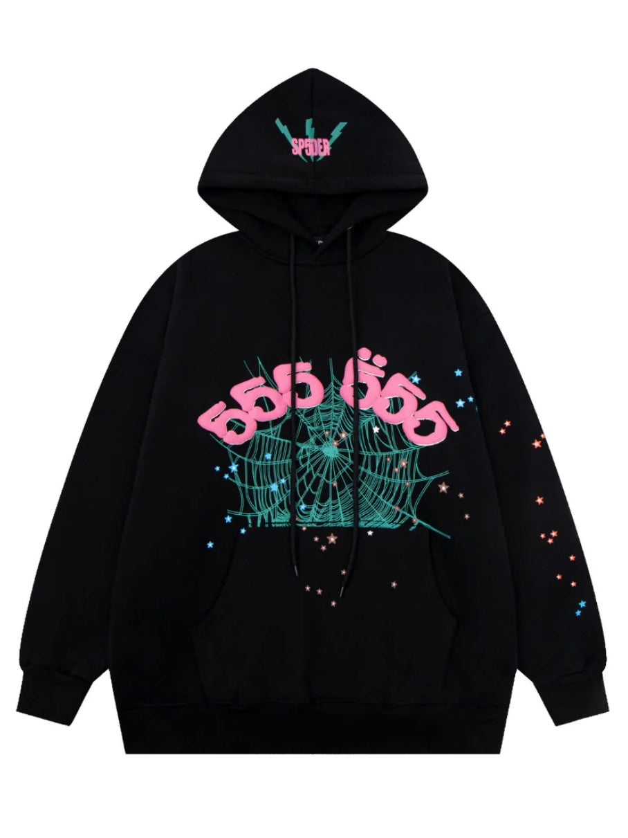 Sp5der Hoodie