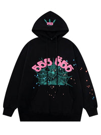 Sp5der Hoodie
