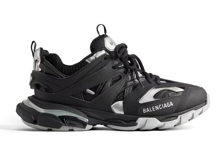 Balenciaga Track
