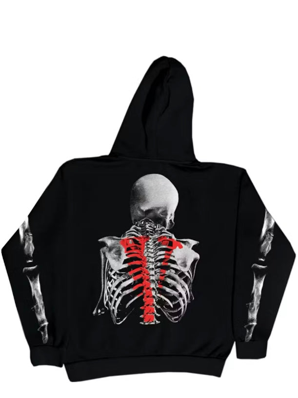 Vlone Hoodie