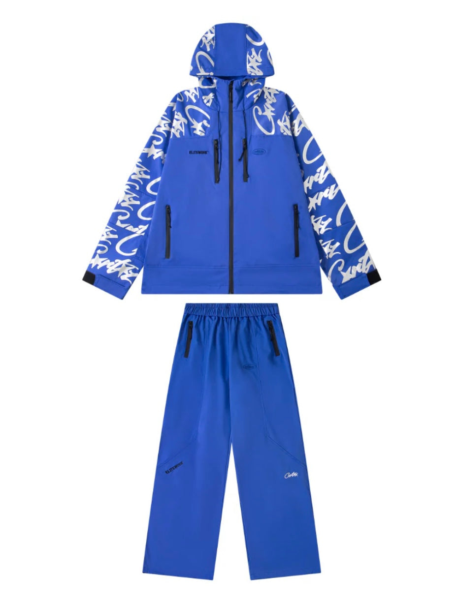 Corteiz Tracksuit