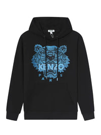 Kenzo Tiger Hoodie