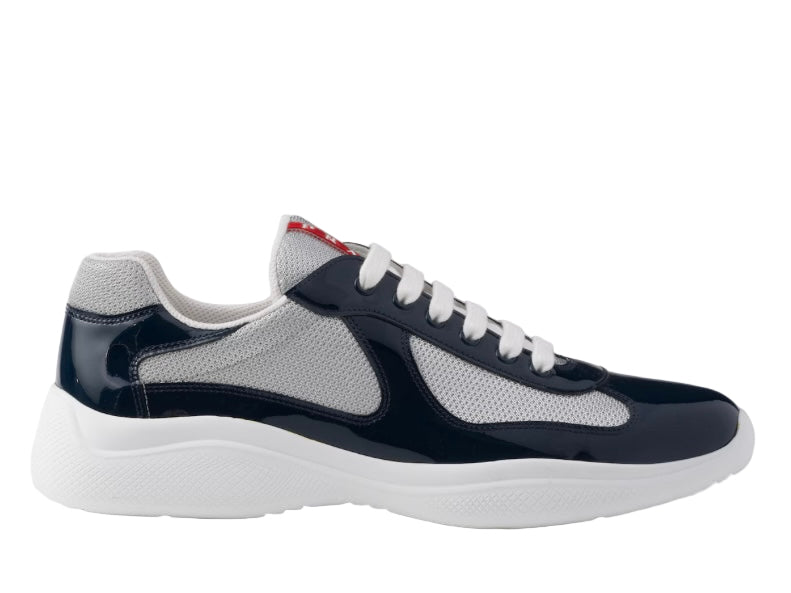 Prada America’s Cup