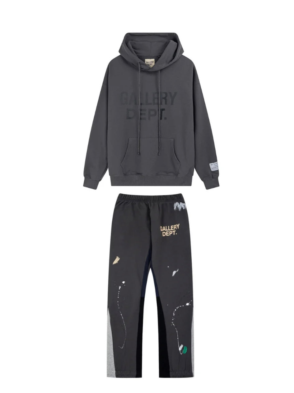 Gallery Dept Tracksuit