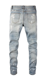 Amiri Jeans