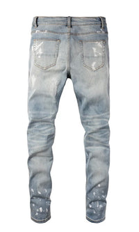 Amiri Jeans