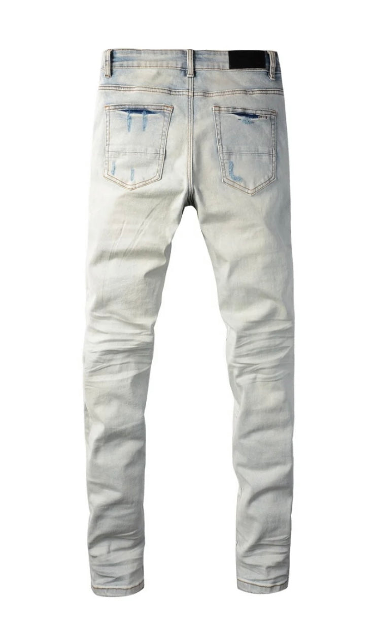 Amiri Jeans