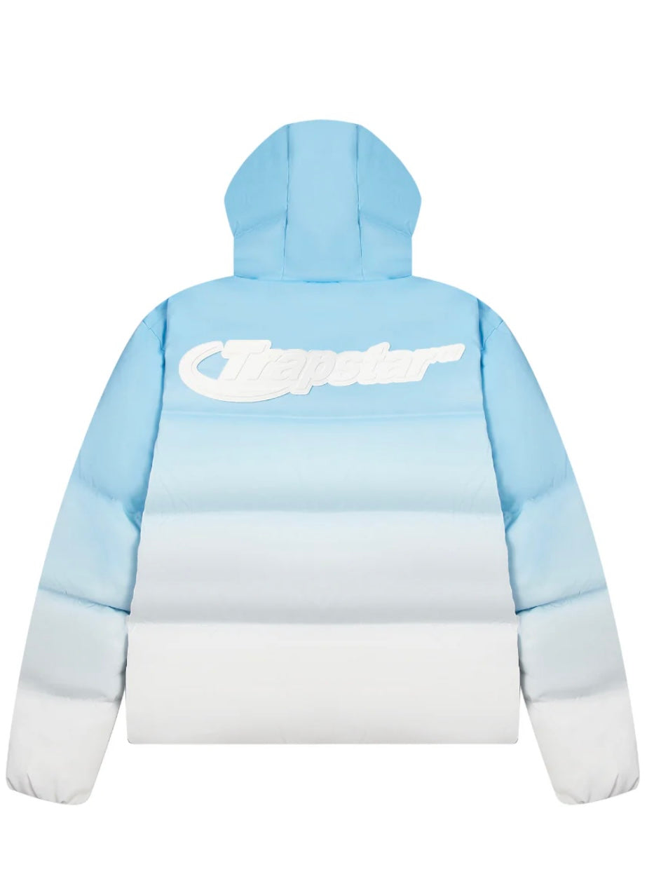 Trapstar Jacket