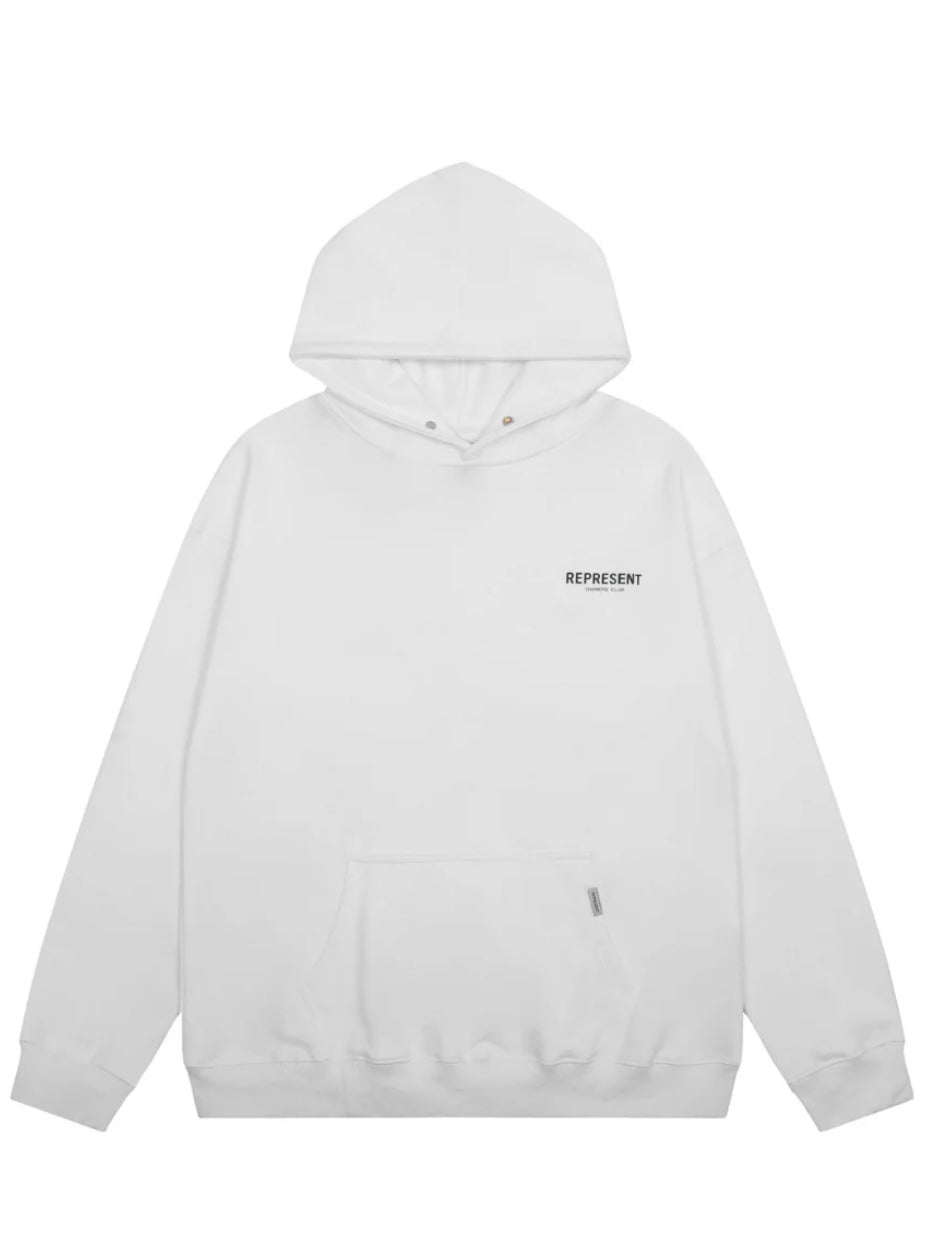 Represent Hoodie