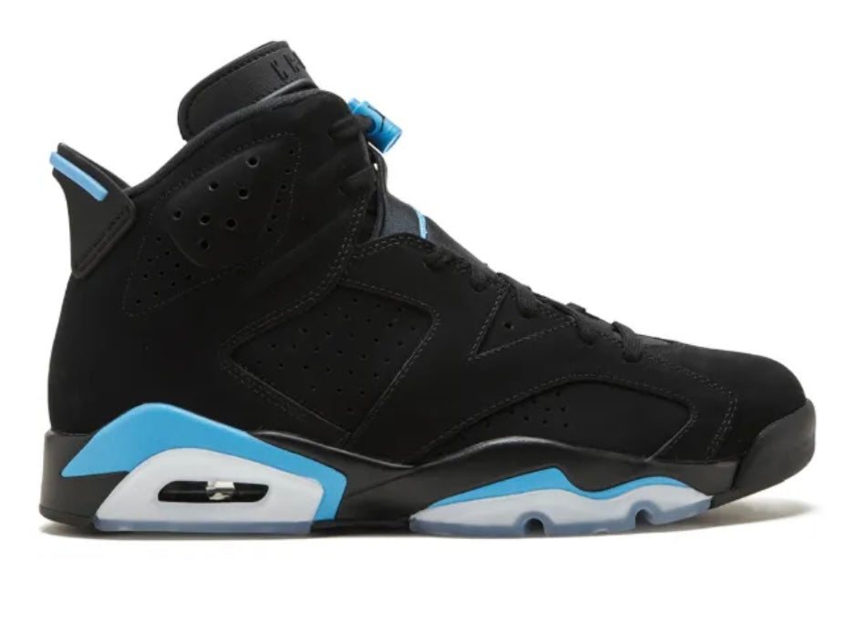 Jordan 6 Retro “UNC”