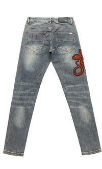 Amiri Jeans