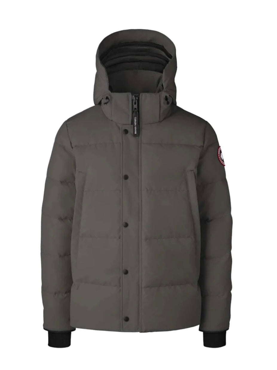 Canada Goose Puffer