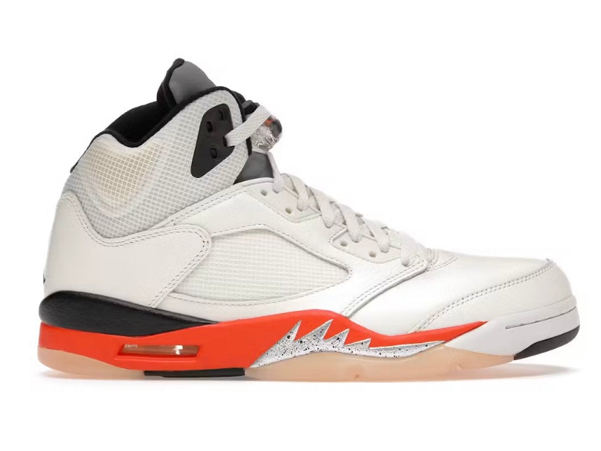 Jordan 5 “Shattered Backboard”
