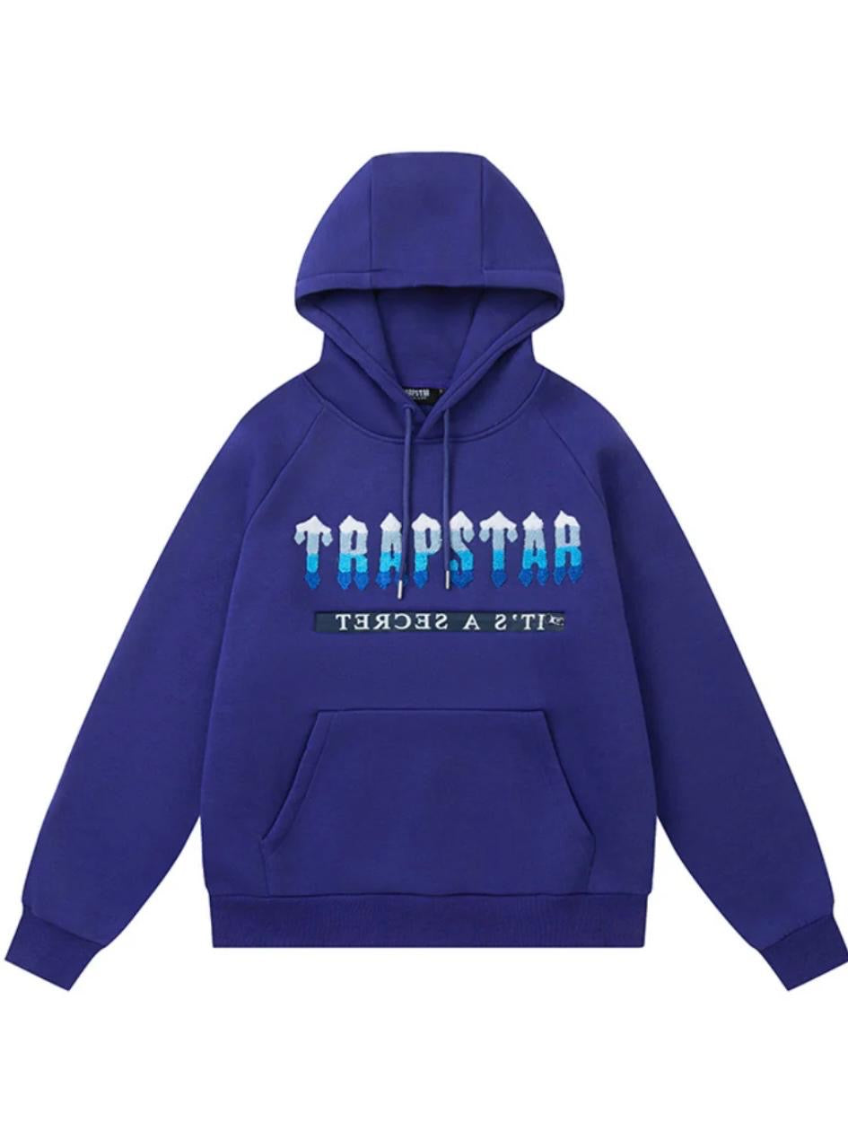 Trapstar Hoodie