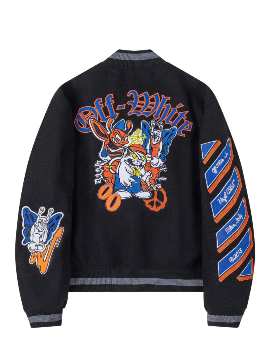 Off-White Jacket