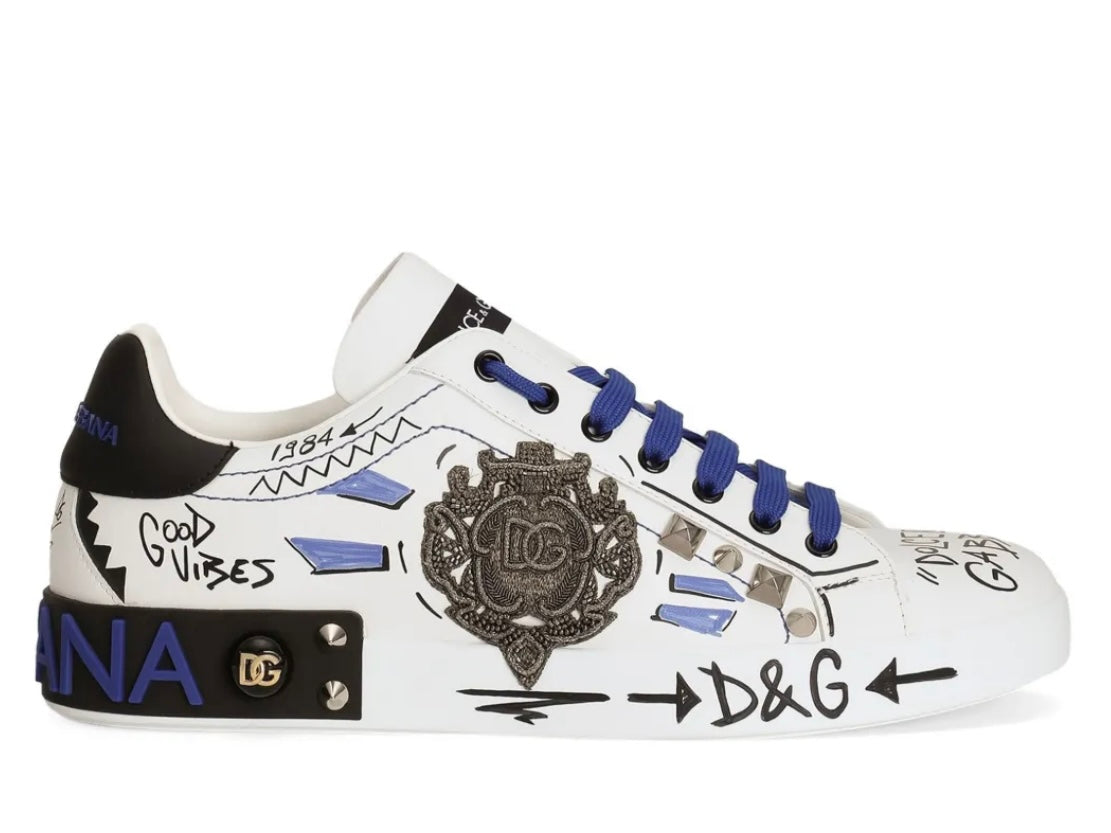 Dolce&Gabbana Portofino