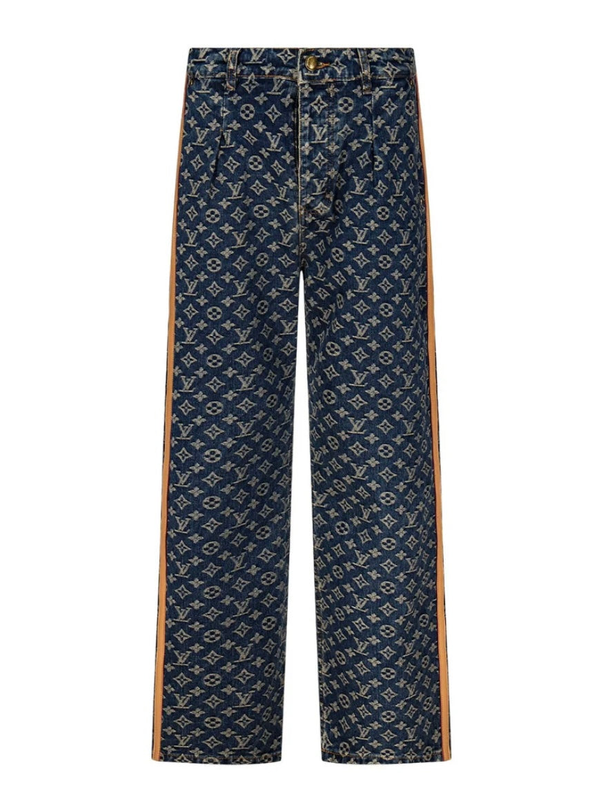 Louis Vuitton Jeans