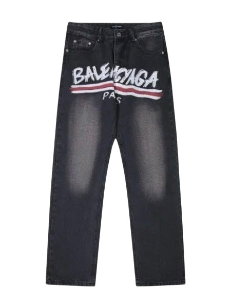 Balenciaga Jeans