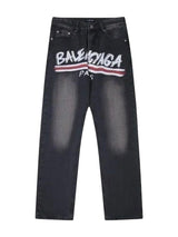 Balenciaga Jeans