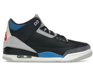 Jordan 3 “Pure Money”