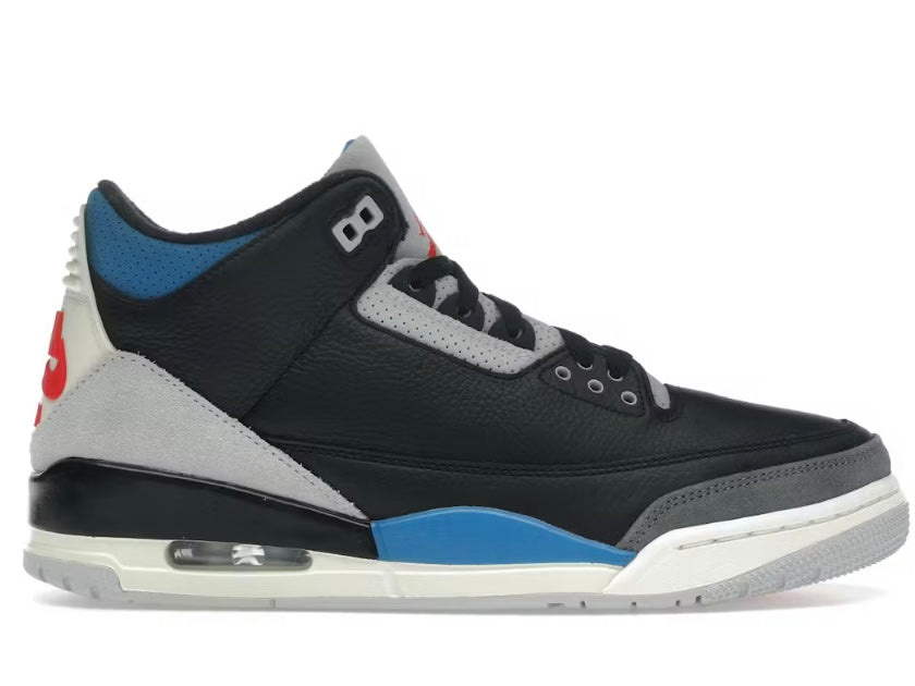 Jordan 3 “Pure Money”