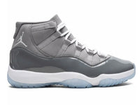 Jordan 11 “Cool Grey”