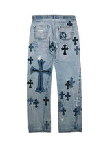 Chrome Hearts Jeans