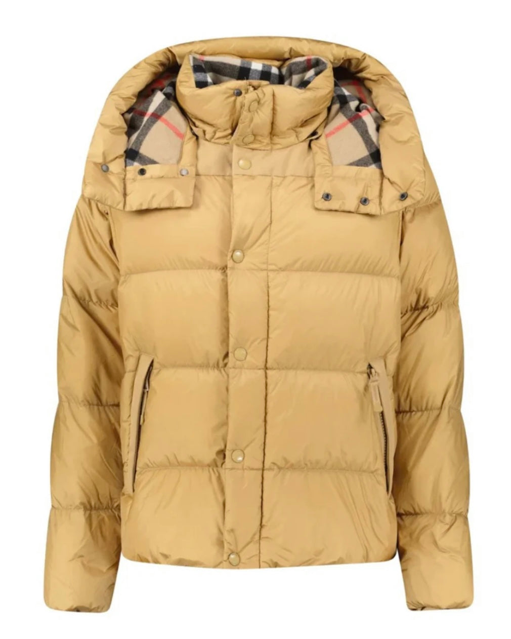 Burberry Puffer