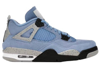 Air Jordan 4 University Blue