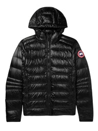 Canada Goose Puffer