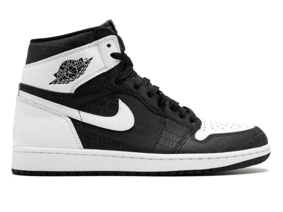 Jordan 1 “RE2PECT”