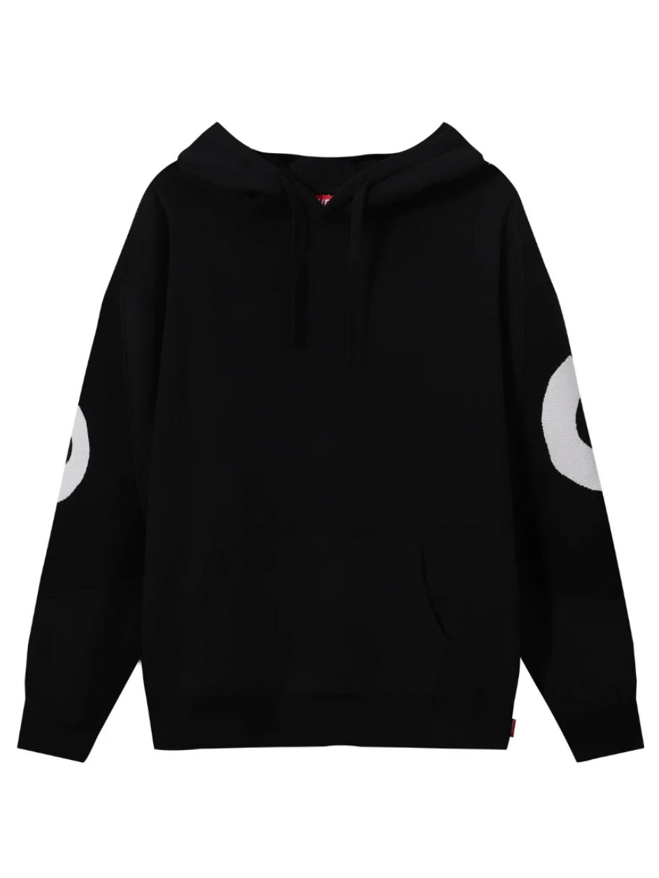 Supreme Hoodie