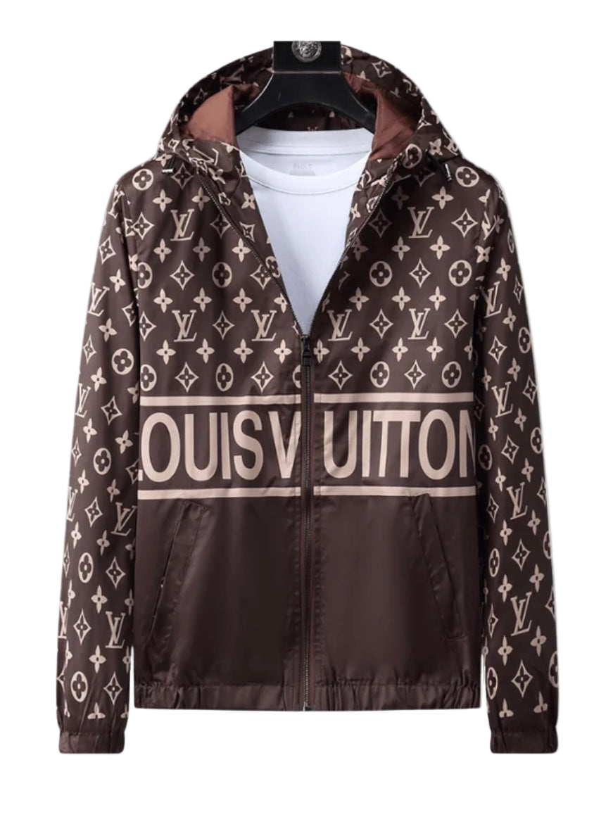 LV Jacket