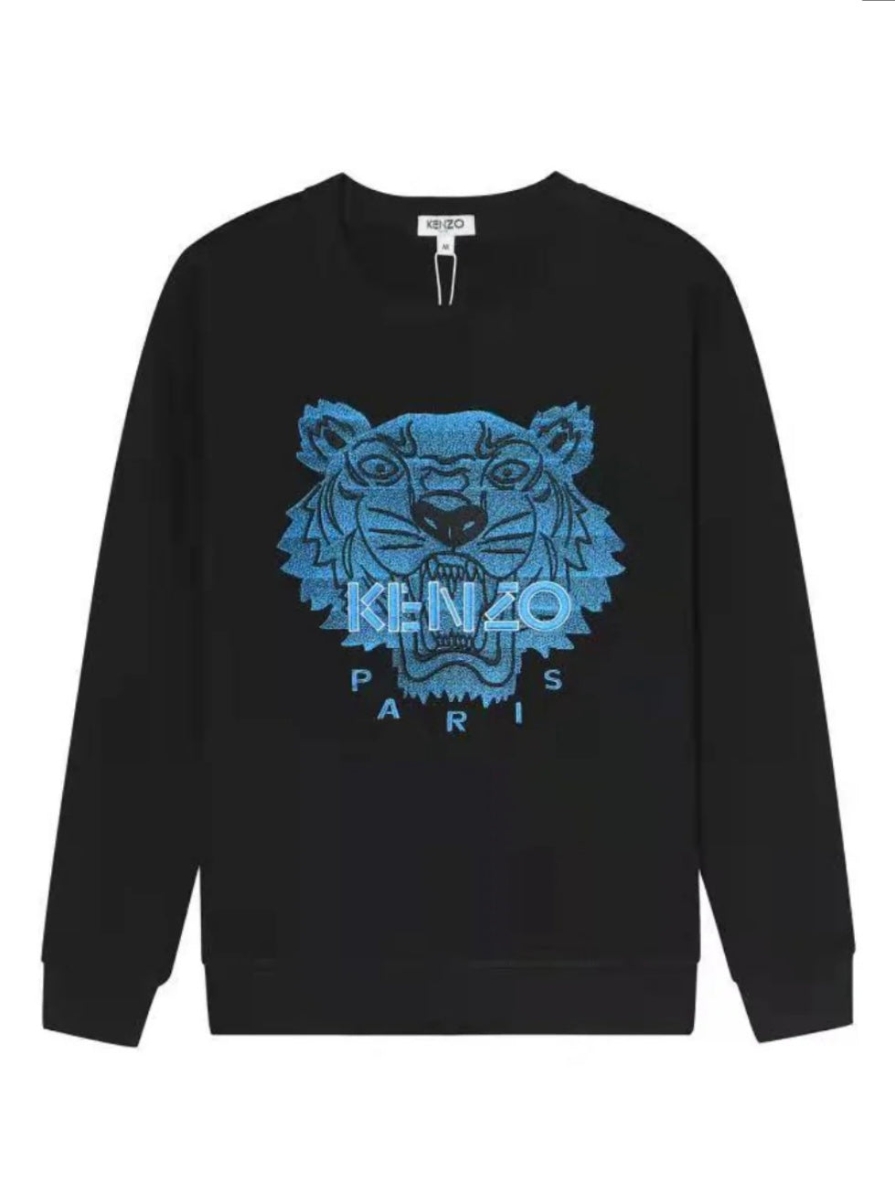 Kenzo Tiger Hoodie