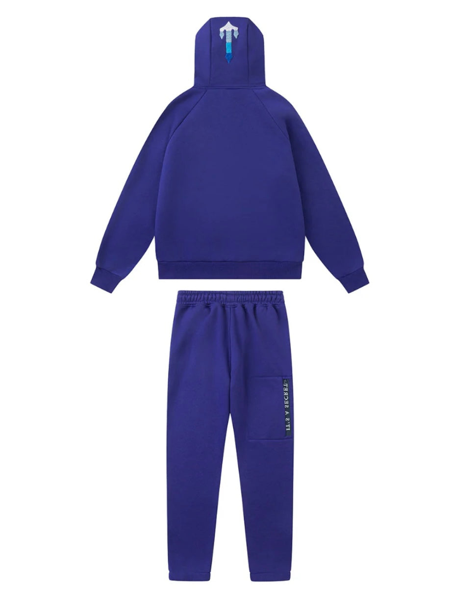 Trapstar Tracksuit