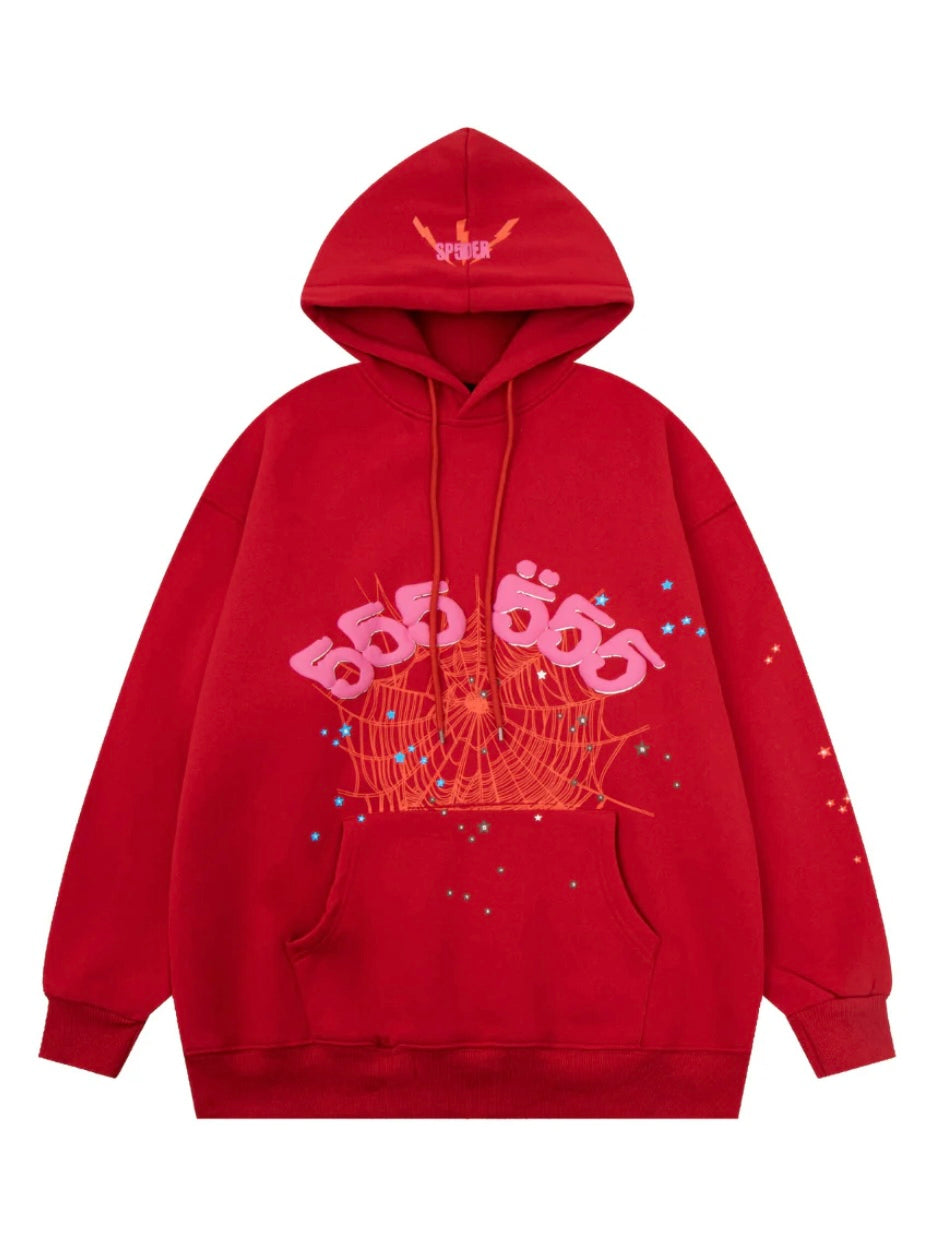 Sp5der Hoodie