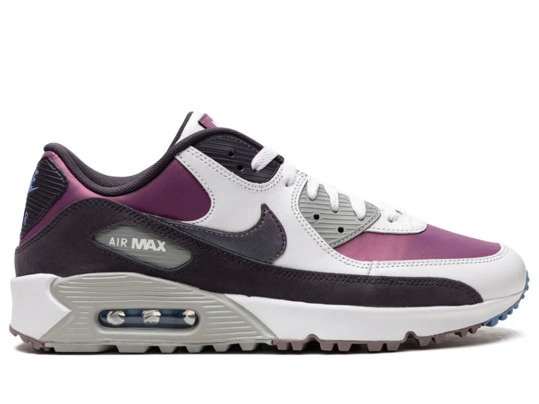 Air Max 90 “Cave Purple”