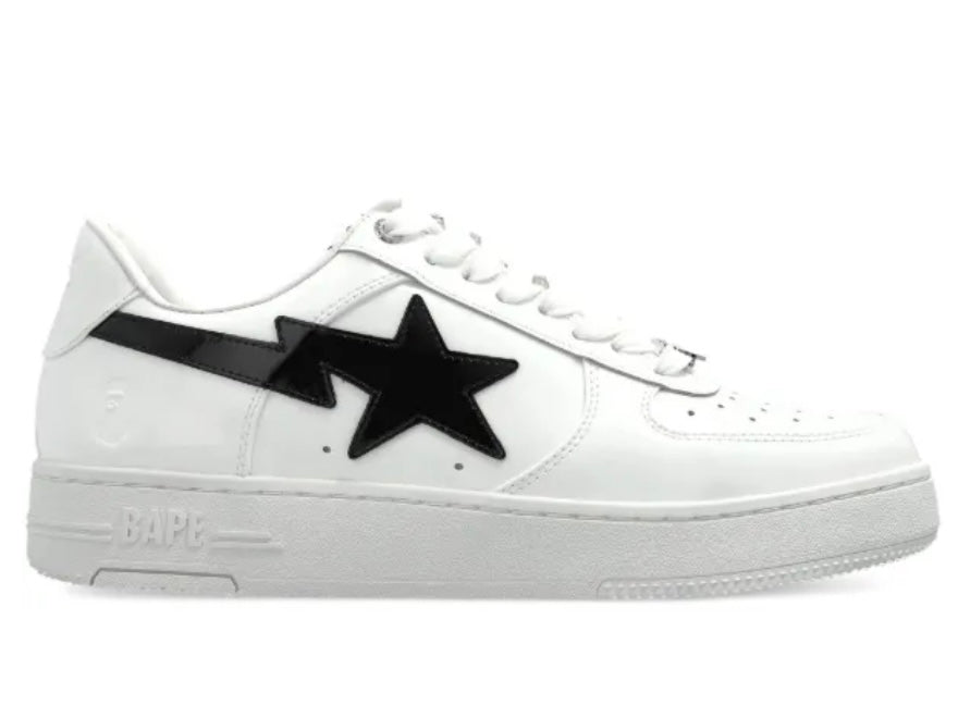 BAPE Sta #1 M1