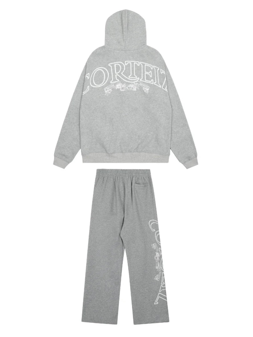 Corteiz Tracksuit