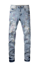 Amiri Jeans