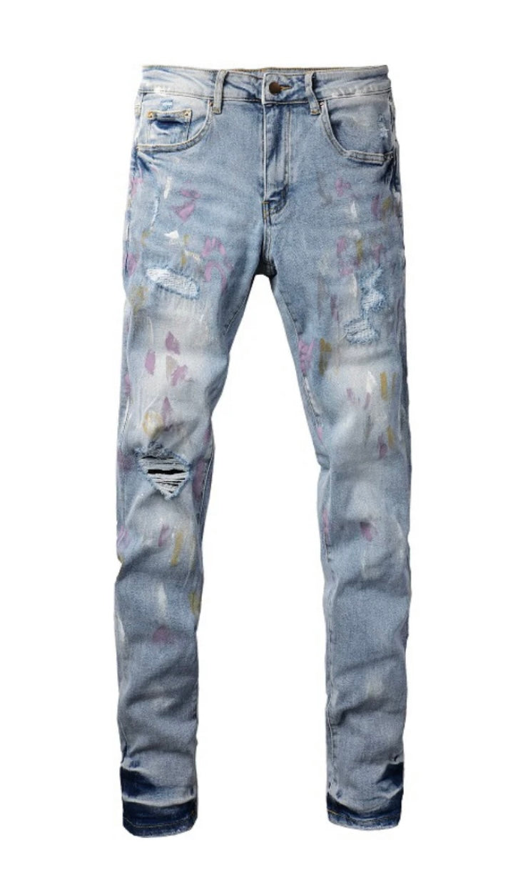Amiri Jeans